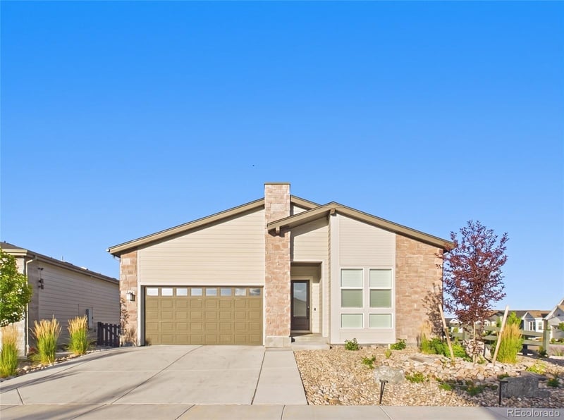 7118 Canyonpoint Rd, Castle Rock, CO 80108