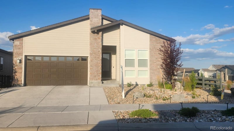 7118 Canyonpoint Rd, Castle Rock, CO 80108