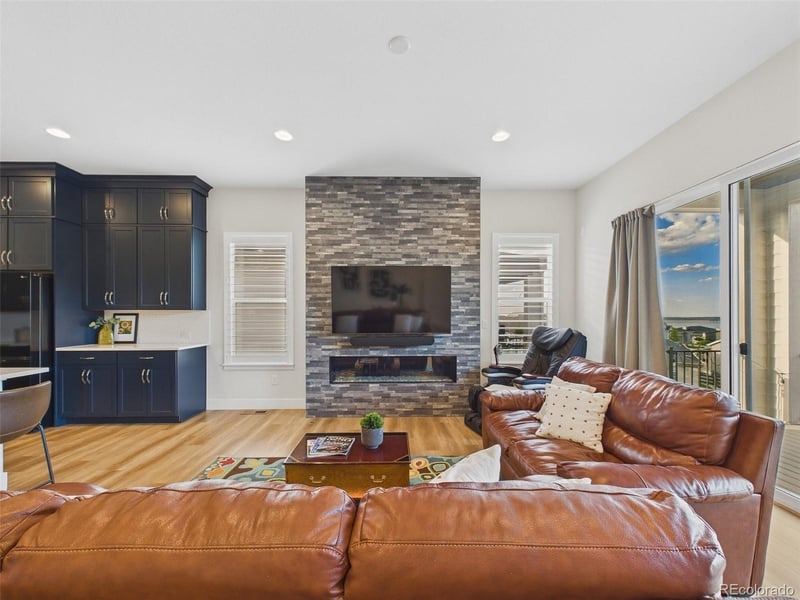 7118 Canyonpoint Rd, Castle Rock, CO 80108