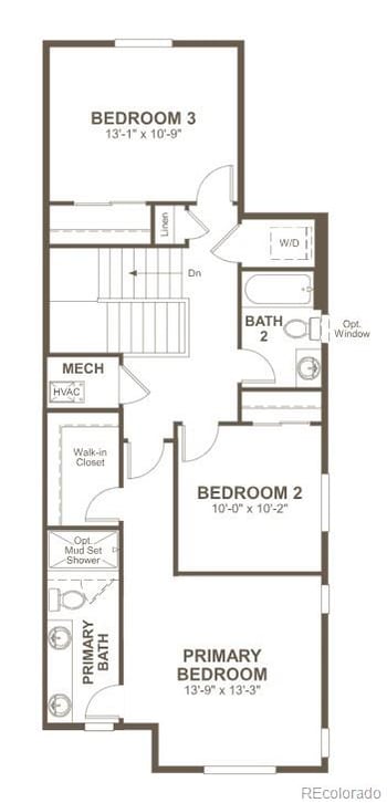 1336 Penner Dr, Erie, CO 80026