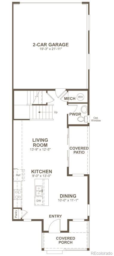 1336 Penner Dr, Erie, CO 80026