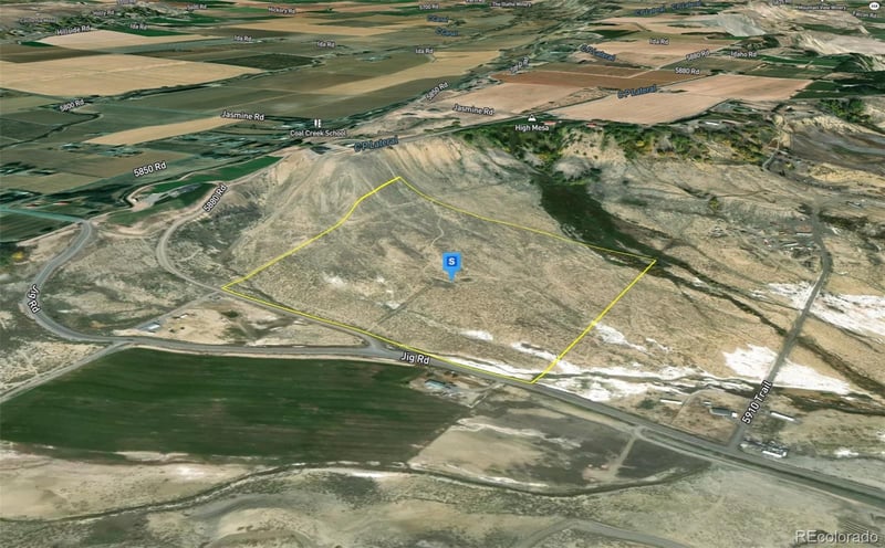 11300 5880 Rd , Montrose, CO 81403