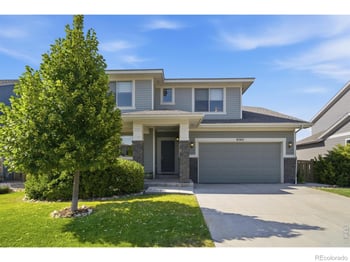 6565 Zimmerman Lake Rd, Timnath, CO 80547