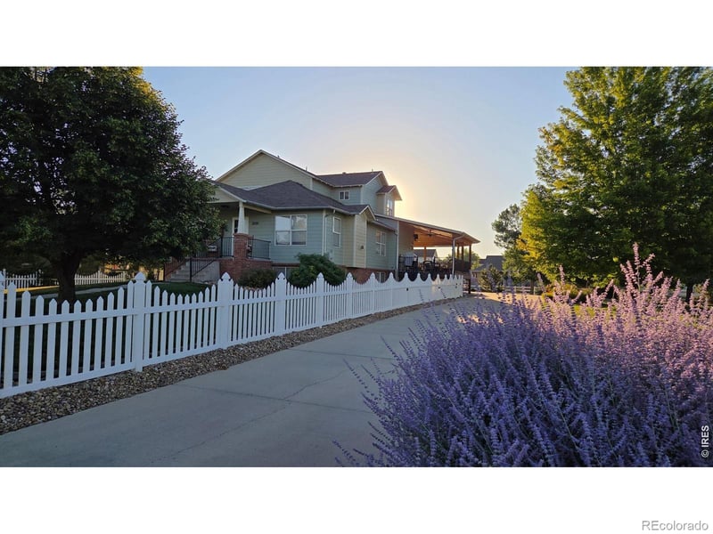 2038 Burbank St, Berthoud, CO 80513