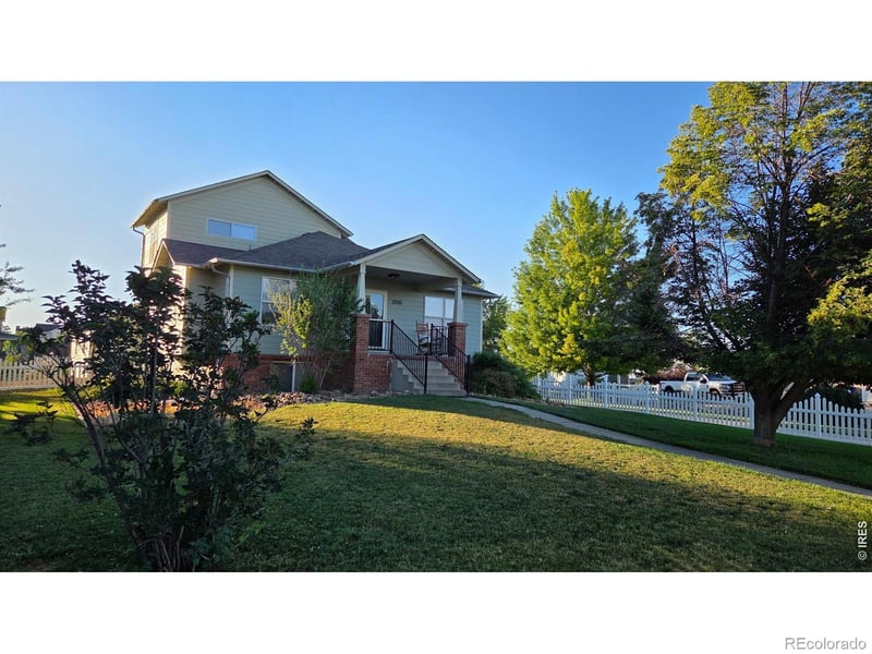 2038 Burbank St, Berthoud, CO 80513