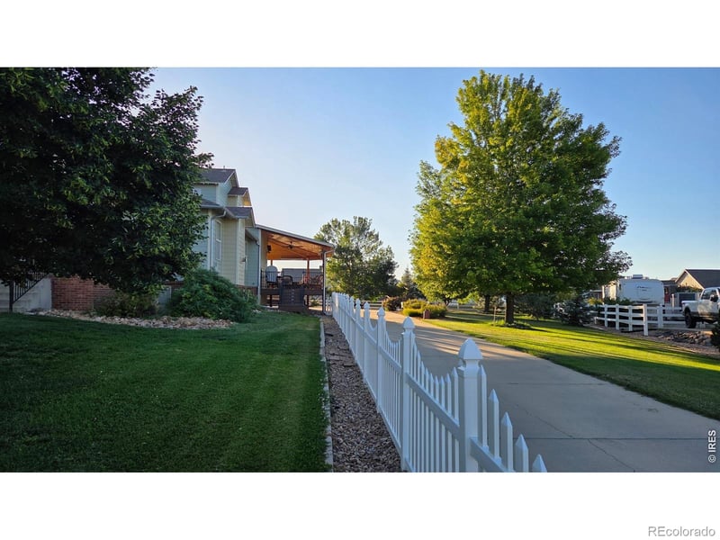 2038 Burbank St, Berthoud, CO 80513