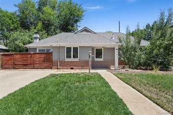 170 Oneida St, Denver, CO 80220