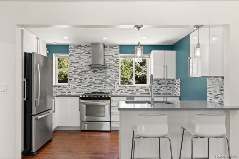 170 Oneida St, Denver, CO 80220