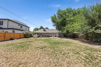 170 Oneida St, Denver, CO 80220