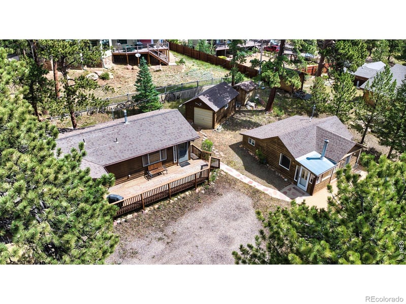 1421 Bluebell Dr, Estes Park, CO 80517