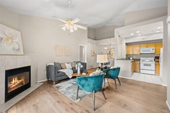 8422 S Upham Way #G57, Littleton, CO 80128