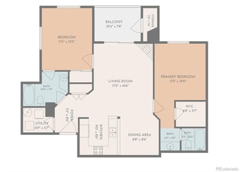 8422 S Upham Way #G57, Littleton, CO 80128