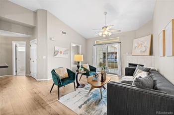 8422 S Upham Way #G57, Littleton, CO 80128