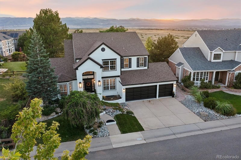 10197 Briargrove Way, Highlands Ranch, CO 80126