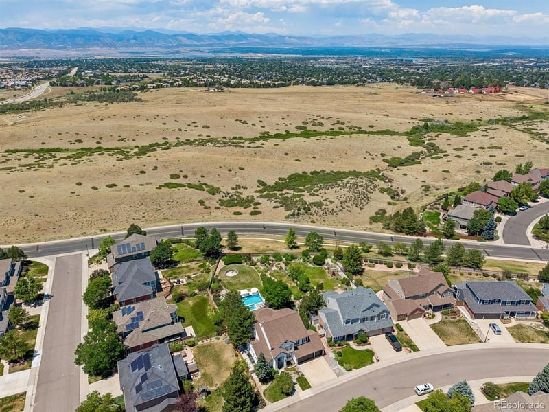 10197 Briargrove Way, Highlands Ranch, CO 80126