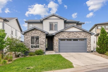 7417 S Tempe Ct, Aurora, CO 80016
