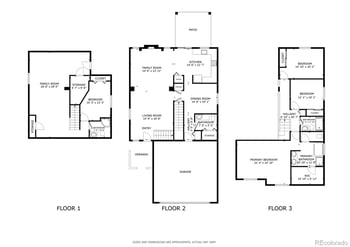 3401 Larkspur Dr, Longmont, CO 80503