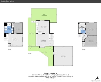 4842 S Hoyt St, Littleton, CO 80123