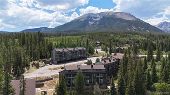 10000 Ryan Gulch Rd #G106, Silverthorne, CO 80498