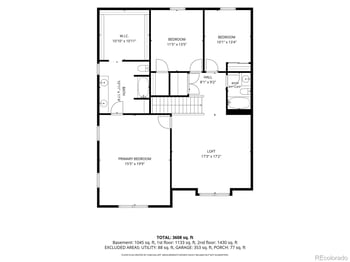 5565 Jericho Ct, Denver, CO 80249