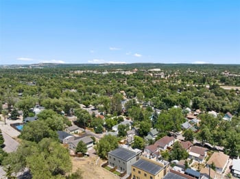 417 N Chestnut St, Colorado Springs, CO 80905
