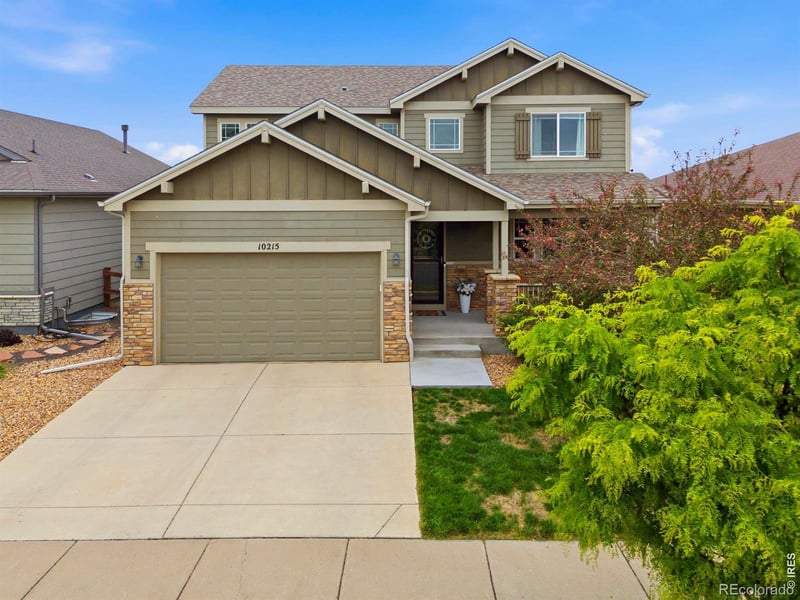 10215 11th St, Greeley, CO 80634