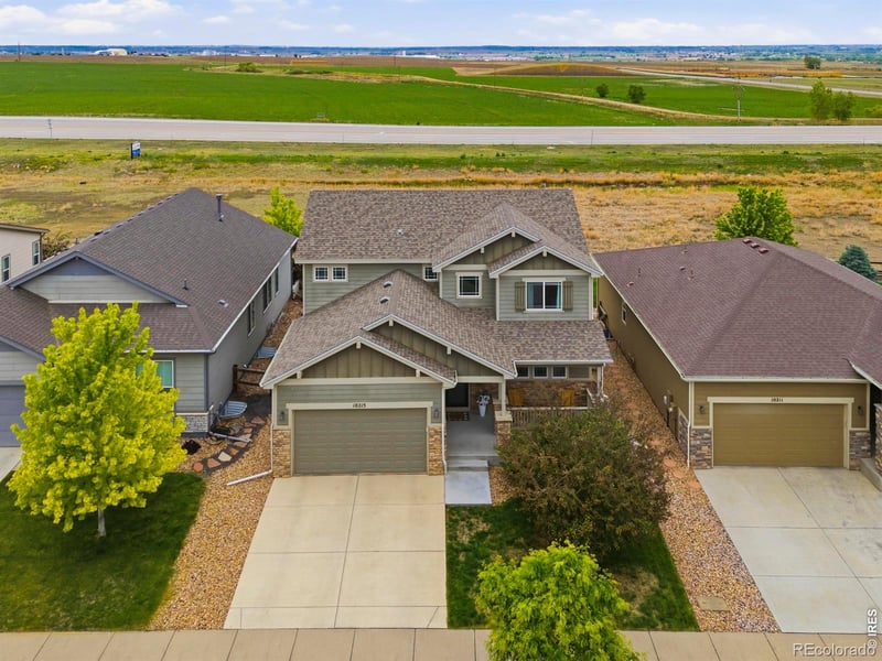 10215 11th St, Greeley, CO 80634