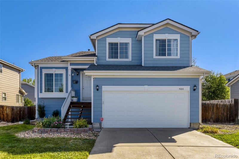 5086 Miriam Ln, Parker, CO 80134