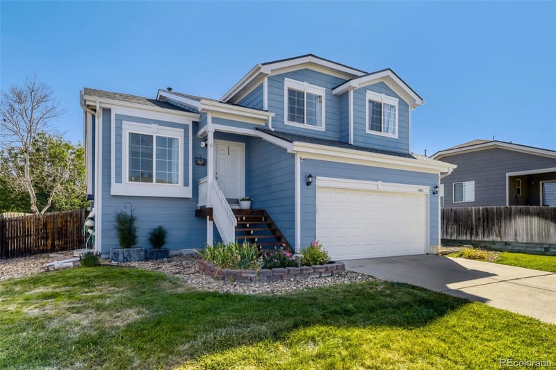 5086 Miriam Ln, Parker, CO 80134
