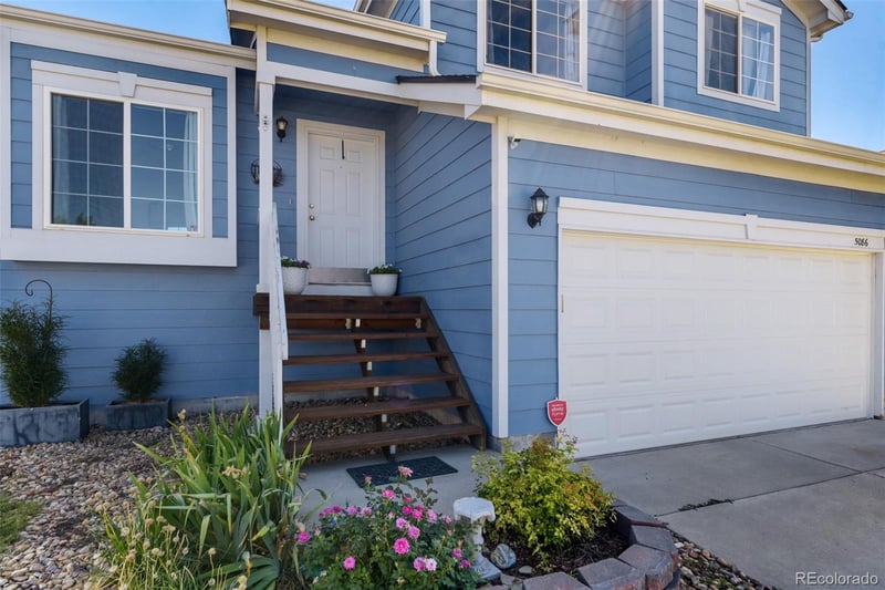 5086 Miriam Ln, Parker, CO 80134