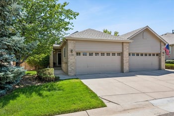126 Woodland Ct, Highlands Ranch, CO 80126