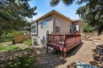 126 Woodland Ct, Highlands Ranch, CO 80126