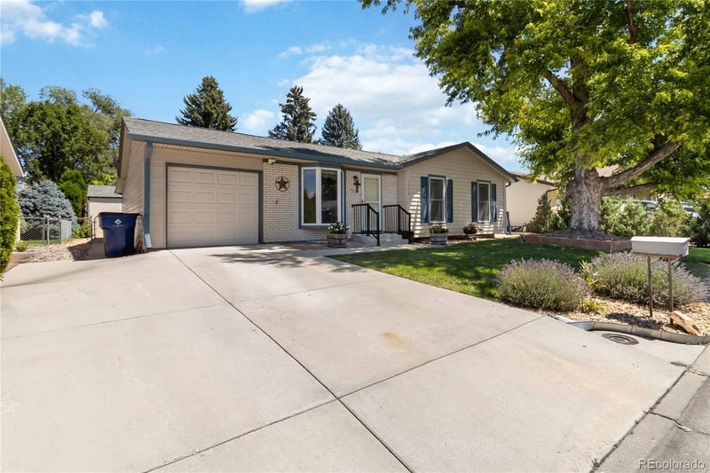 3276 Hoyt Way, Denver, CO 80227