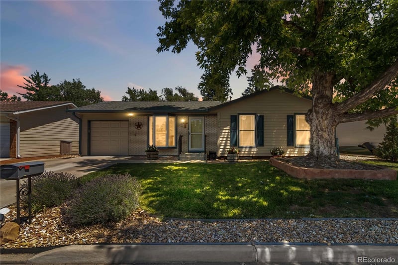 3276 Hoyt Way, Denver, CO 80227