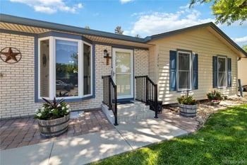 3276 S Hoyt Way, Denver, CO 80227