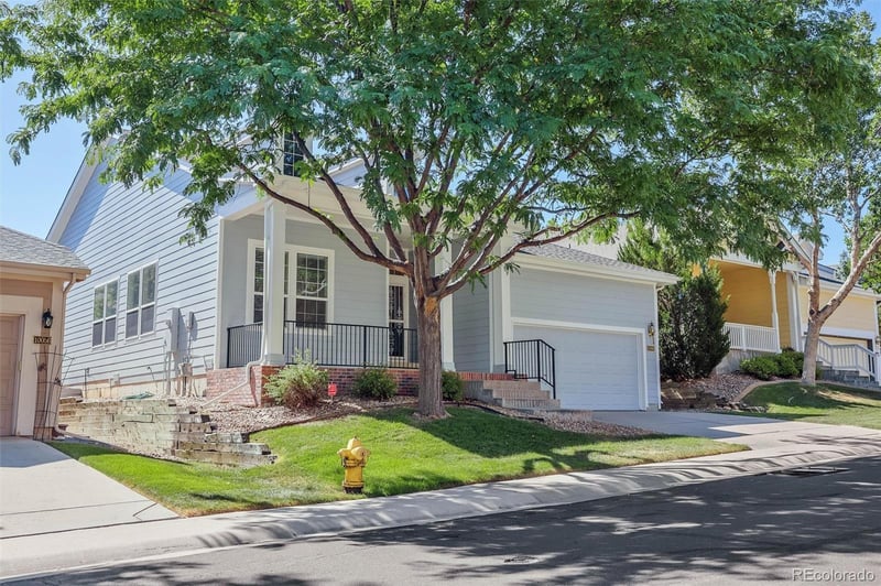10060 Boca Cir, Parker, CO 80134