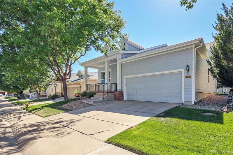 10060 Boca Cir, Parker, CO 80134
