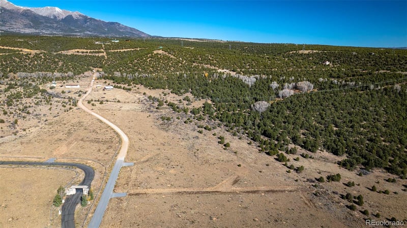 14754 Granite Pw, Salida, CO 81201