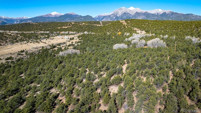 14754 Granite Pw, Salida, CO 81201
