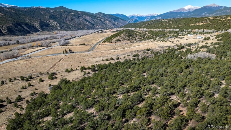 14754 Granite Pw, Salida, CO 81201