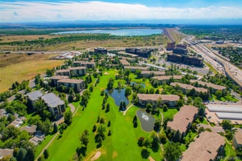 13703 E Marina Dr #A, Aurora, CO 80014