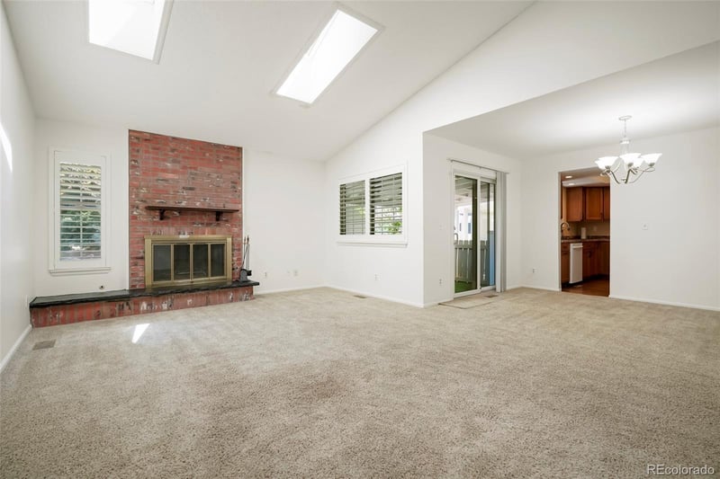 13703 Marina Dr #A, Aurora, CO 80014