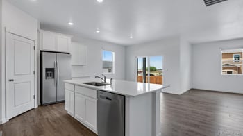 2326 Base St, Fort Lupton, CO 80621