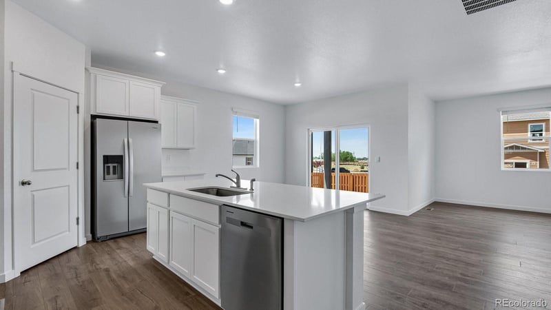 2326 Base St, Fort Lupton, CO 80621