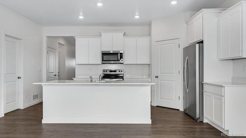 2326 Base St, Fort Lupton, CO 80621