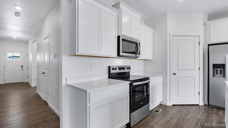 2326 Base St, Fort Lupton, CO 80621