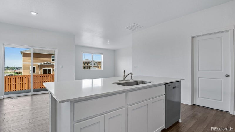 2326 Base St, Fort Lupton, CO 80621