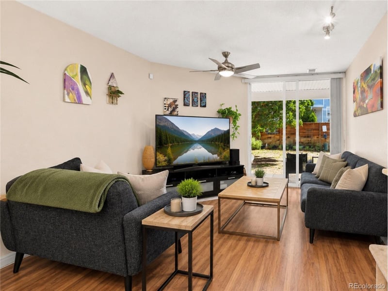 11107 E Alameda Ave #101, Aurora, CO 80012