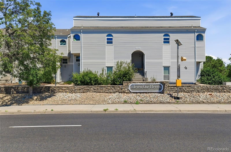 11107 E Alameda Ave #101, Aurora, CO 80012