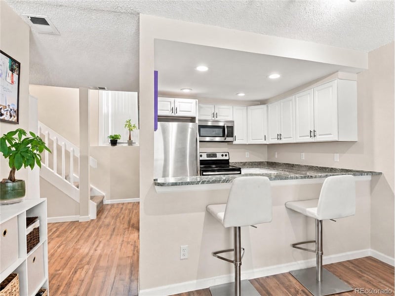 11107 E Alameda Ave #101, Aurora, CO 80012